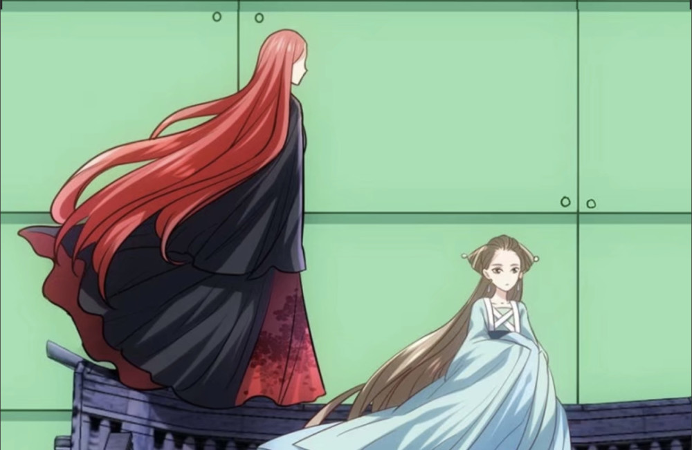 国漫看什么:女配逆袭!我才不是恶毒女配!