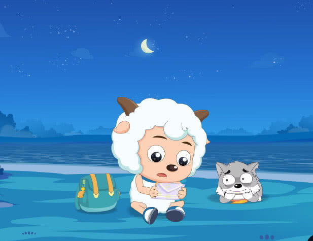 新版《喜羊羊》引争议,画风再也回不到从前,唯有懒羊羊没有变!