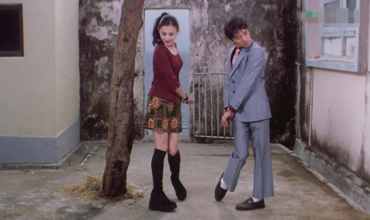 《新喜剧之王》姚晨为何没有出演?一句话拒绝