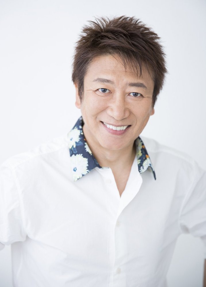 井上和彦担任《笨拙之极的上野》动画旁白 感言公开