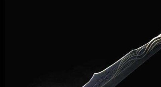 中国古代都有哪些宝刀?揭秘传说中的八大