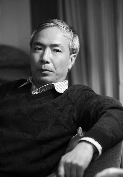 当代著名作家格非重返时间的河流