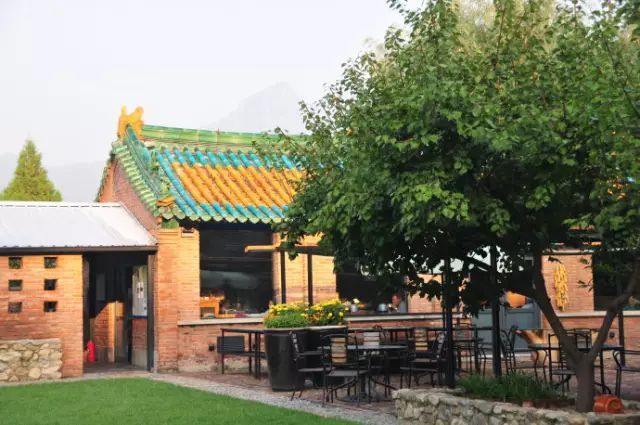 萨洋|老外辞职500强，10年爆改中国山沟30栋老宅，造福一整个村庄！