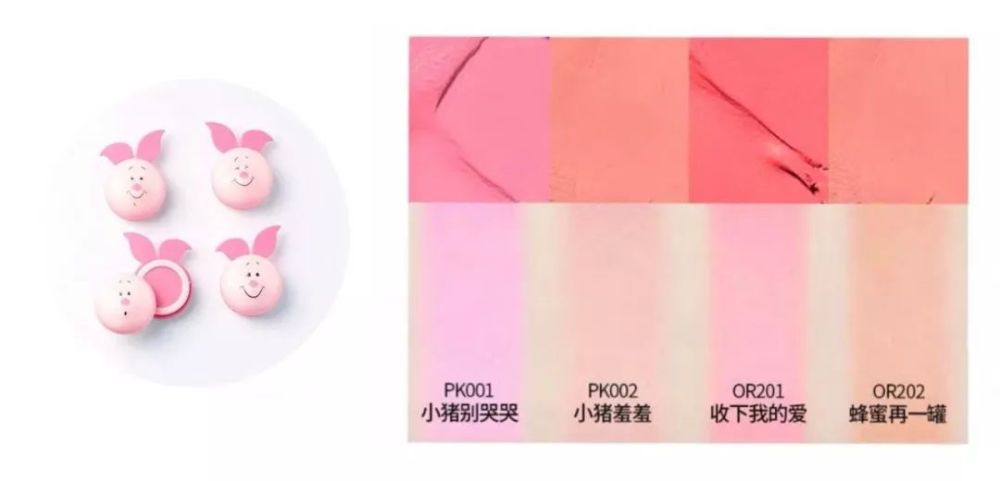 去年大牌限量把狗黑惨,今年果然也没放过猪