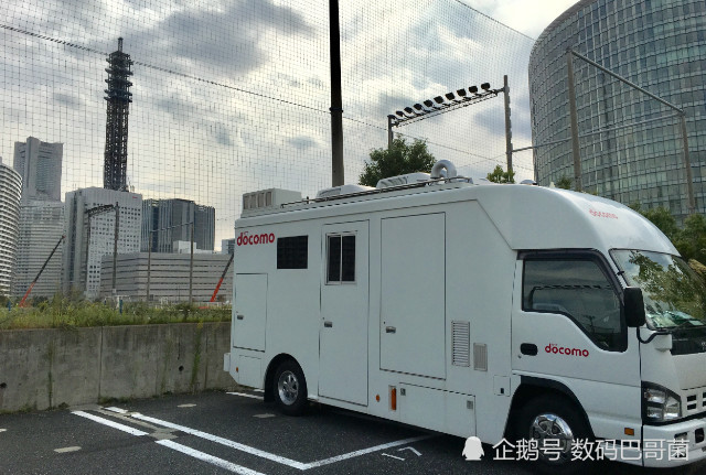 华为公布5G测速结果:日本速度最快 比美国5G