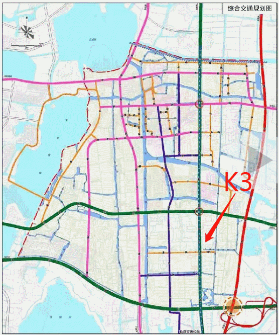 昆山轨道交通s2线路图图片