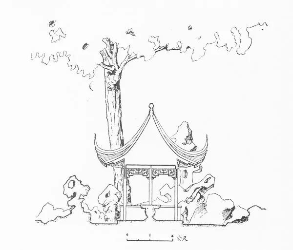 如果没有他,江南园林不会这么美