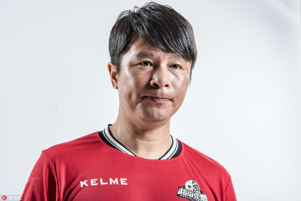 彭伟国:国足亚洲杯或可效仿克罗地亚进决赛 盼韦世豪成奇兵