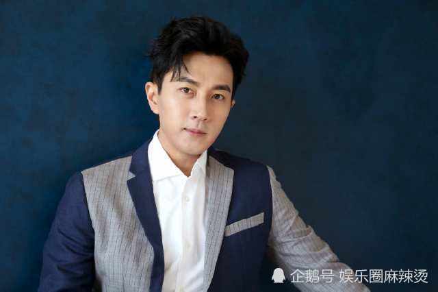 跟杨幂离婚后 刘恺威首登综艺节目避谈杨幂 看