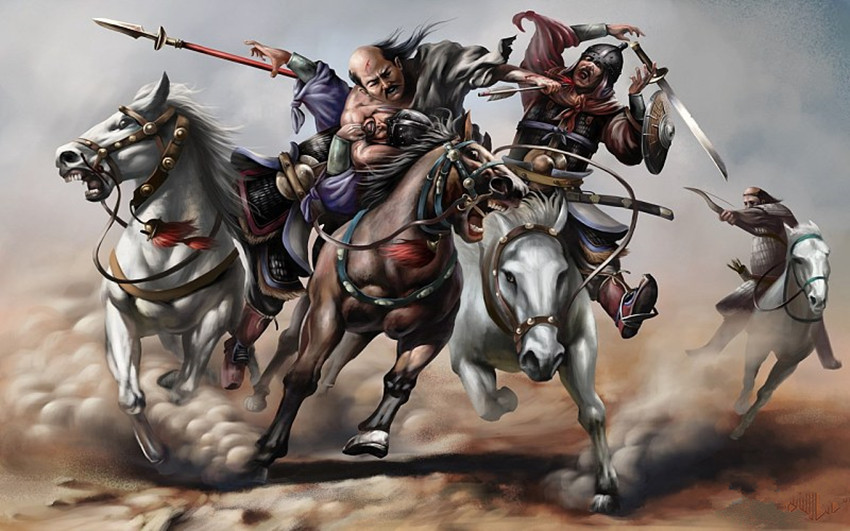 非卿不忠,非朕不明,宋高宗对岳飞说的这句话