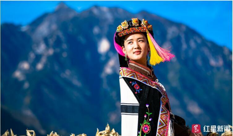 乡村振兴加速丹巴景区升级 23岁女大学生辞职