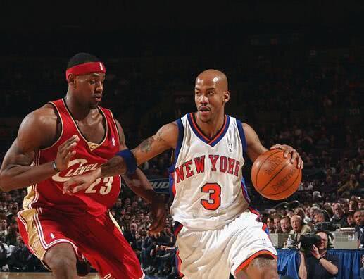 马布里视频炮轰詹姆斯:投篮都不会好意思叫板