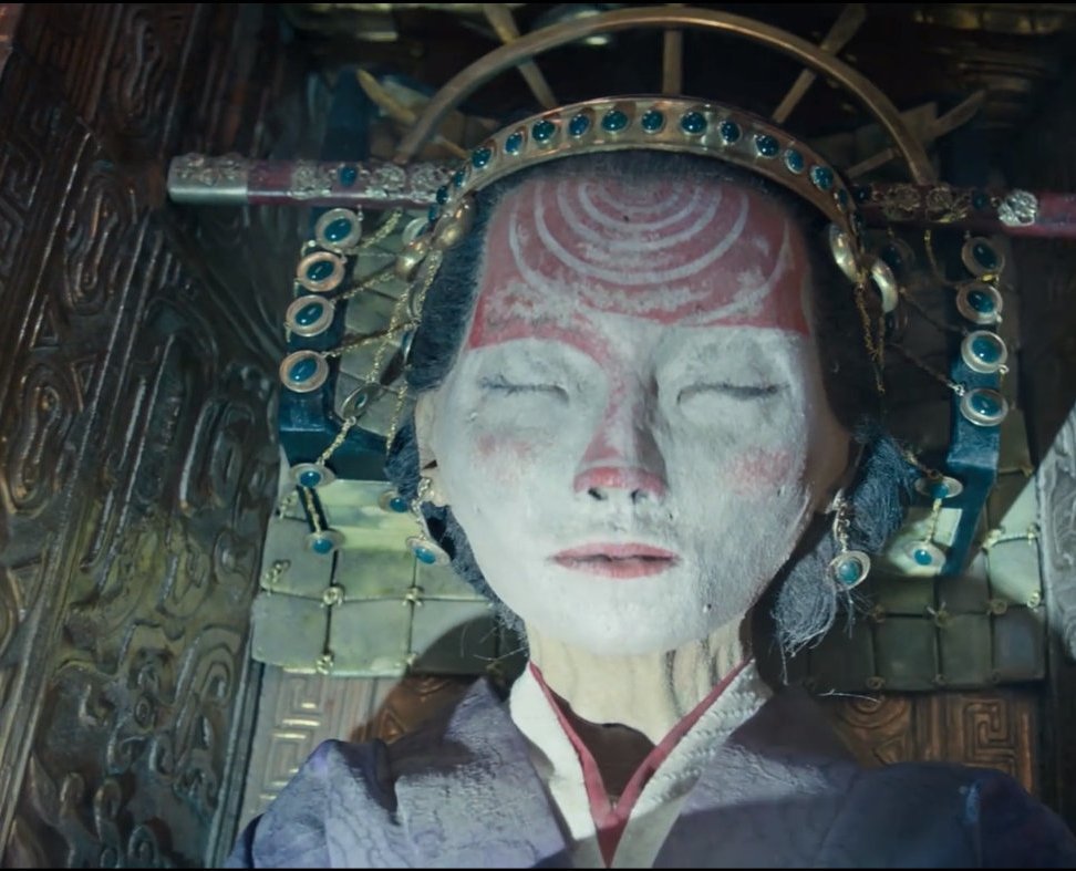 从古墓丽影中的卑弥呼带你到日本的弥生时代