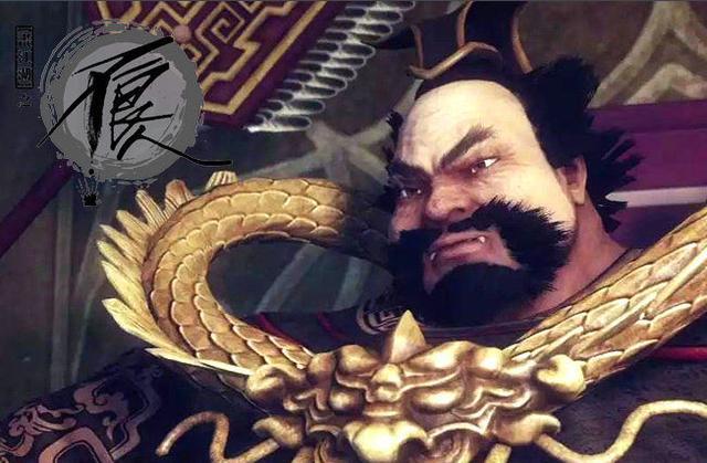 冥帝朱友圭玄冥教冥帝,朱温长子,自幼练邪功走火入魔,变成侏儒身材