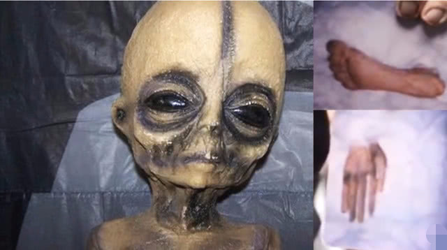 古今中外一直有关于外星人的遐想,但现今人类还无法实际探查是否有