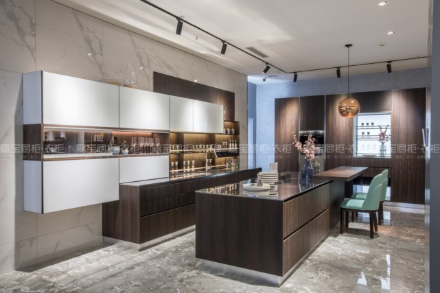 嘉宝厨柜衣柜联合腾讯大湘网打造美食真人秀城市厨房