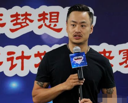 陈翰宾甩掉人设,曾是宠妻狂魔,却在和妻子旅行过程中就出轨了