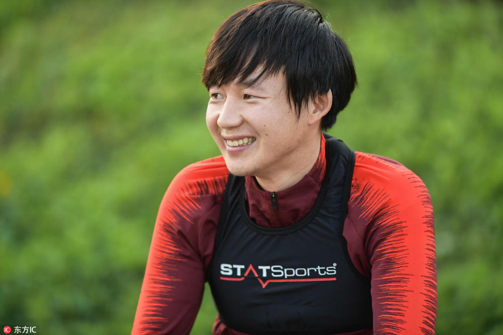 国足点将之朴成:朴太萌状态回归或成国足节拍器