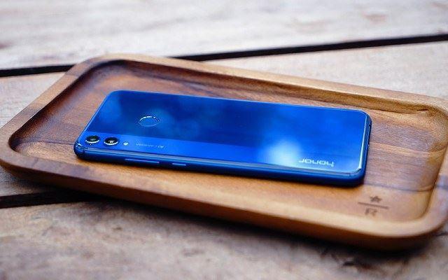 2018年12月手机品牌销量排行榜:荣耀华为小米