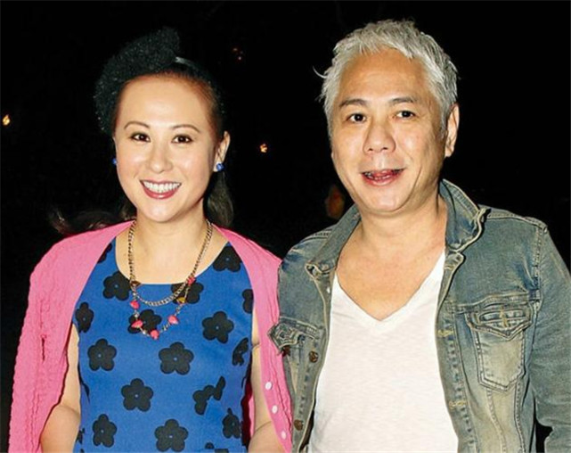 家庭不是首位tvb花旦江欣燕无悔离婚认放生彼此是功德无量