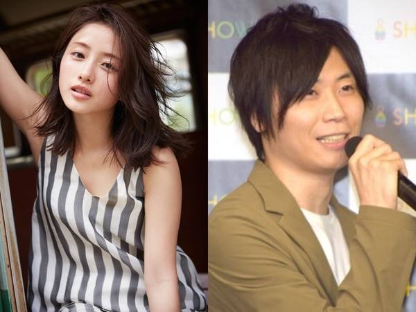 男友不想结婚?石原里美与前田裕二分手,两人感