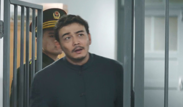 《大江大河》第二部什么时候播,大结局剧透太