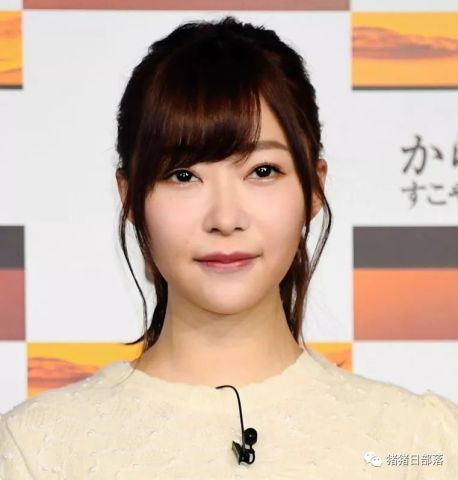 指原莉乃在综艺节目上遭松本人志追问 有几个男朋友 指原表示男朋友数量为 0 热备资讯