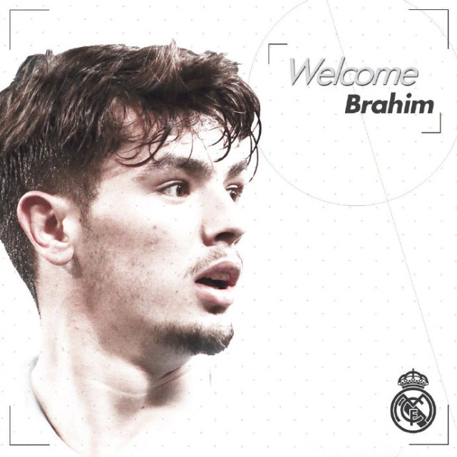 皇马爆冷夜宣布冬窗1500万欧首签 与曼城超级