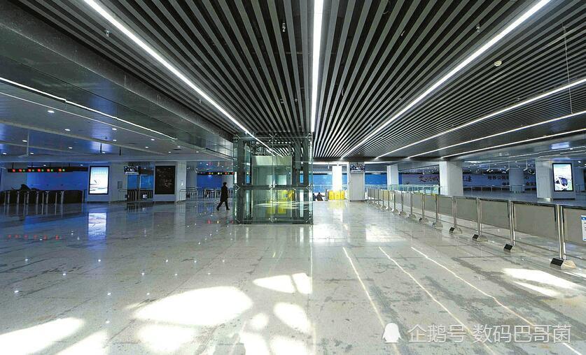 中国5G稳健发展:5G地铁站开通 超17个城市进