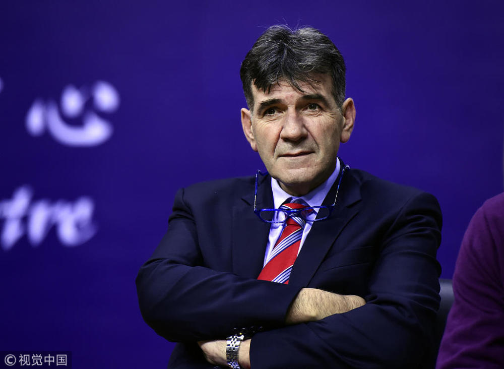 肯帝亚主帅透露防守策略不给莫泰低位进攻空间