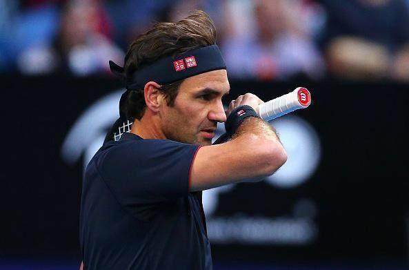 费德勒把德约推向澳网大热 自称2019赛程仍有