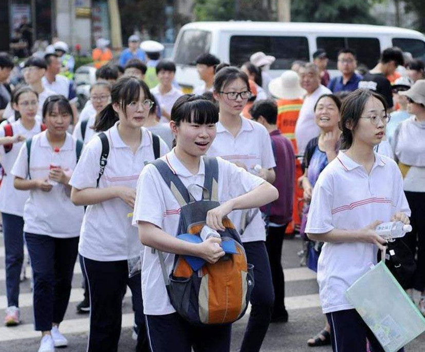 这四种高中生考试会有好表现,高考时的"黑马,你是否在内