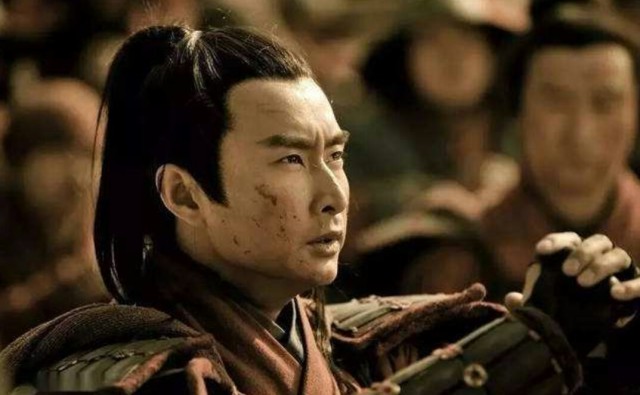 杨家将后代,能与岳飞战三百合