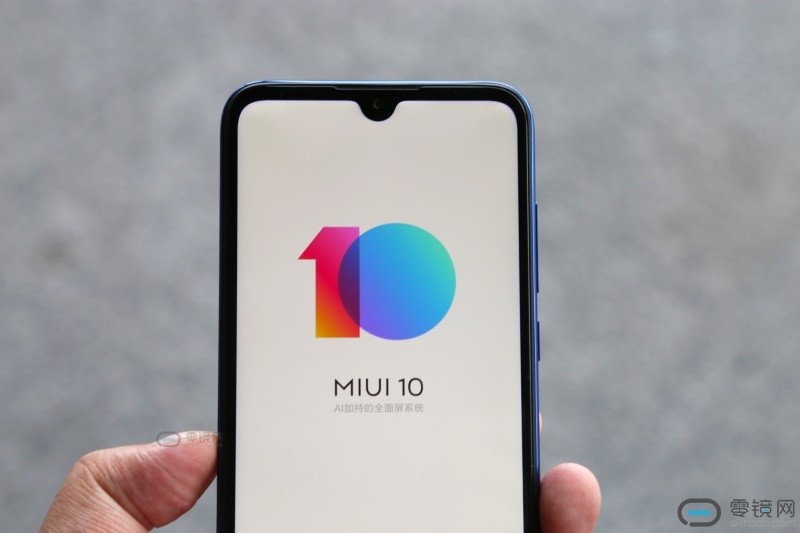 自带流量的手机 小米Play上手体验报告