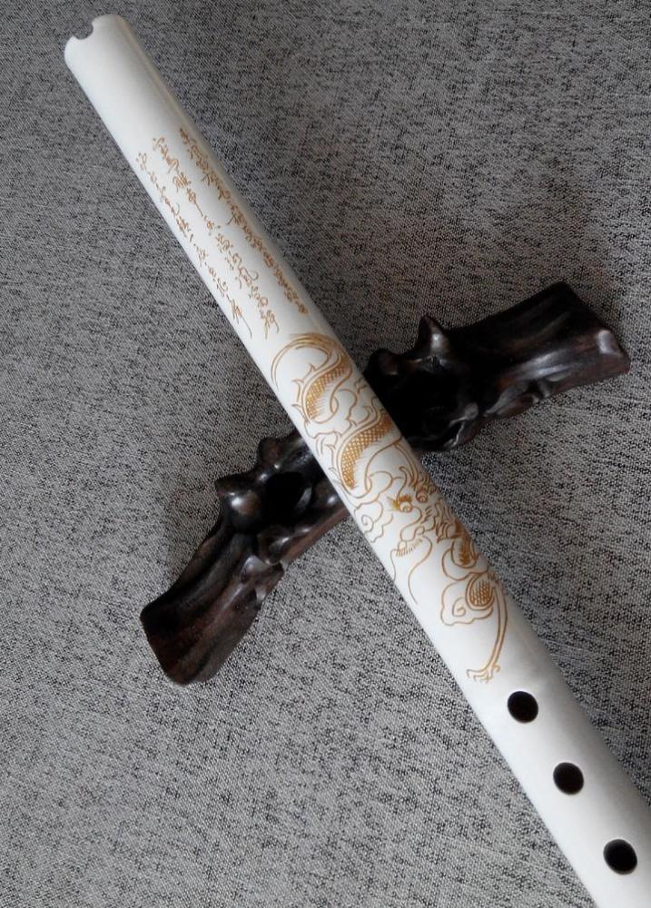 玉屏箫笛:神箫仙笛曲悠扬