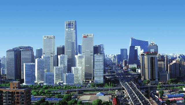 世界500强|2020年世界500强出炉，北京减少上海增加，成渝依旧无企业上榜