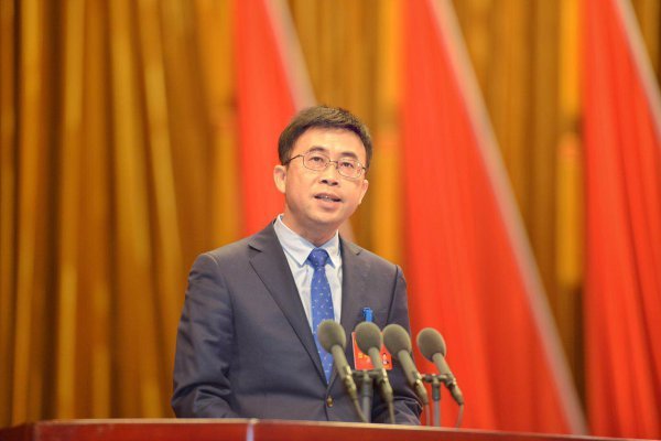 长沙政协委员汪晓兵:依托智能汽车测试平台打造人工智能产业高地