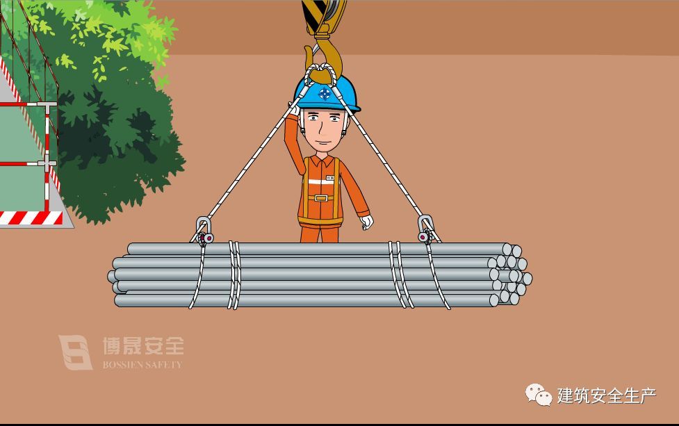这份《塔吊作业安全防范指南》你必须了解!