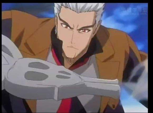 死神 盘点那些除了斩魄刀之外的武器种类 最后一种完克斩魄刀