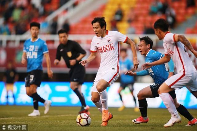 大限将至!辽足盼金主续命 十冠王解散倒计时?