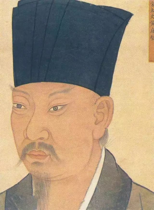 颜师古·幽兰赋|黄庭坚《颜师古·幽兰赋》行楷欣赏