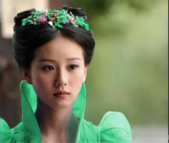 仙剑3:红衣龙葵不算啥,绿衣龙葵那才叫厉害,网