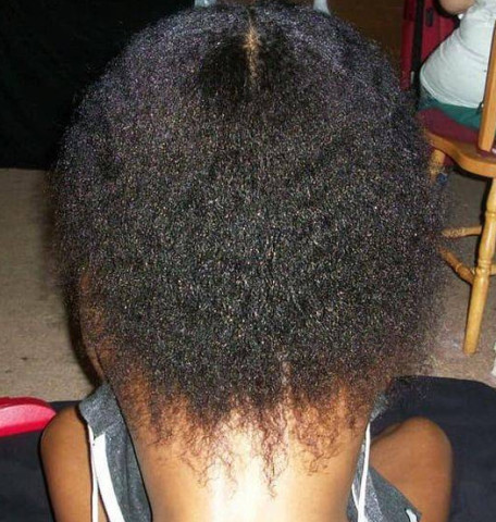 6张看了会想"歪"的错觉图,图1女人的"背",最后一个吓坏了