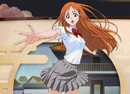 死神:一护为什么最终选了井上而不是露琪亚,因为女追男隔层纱?