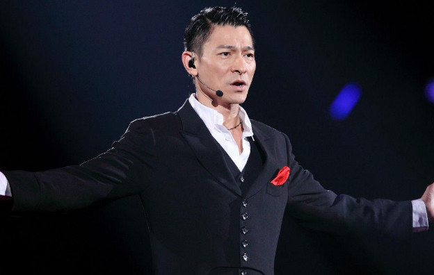 刘德华人品到底怎么样?真像外界传的那样好吗