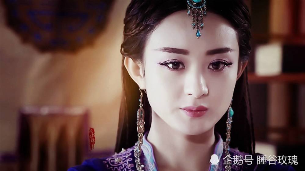 盘点2018最火四首歌,《盗将行》上榜,赵丽颖这