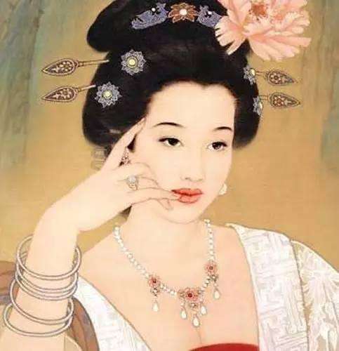 日本人眼中的三大美女 埃及艳后第三 中国也有一人上榜