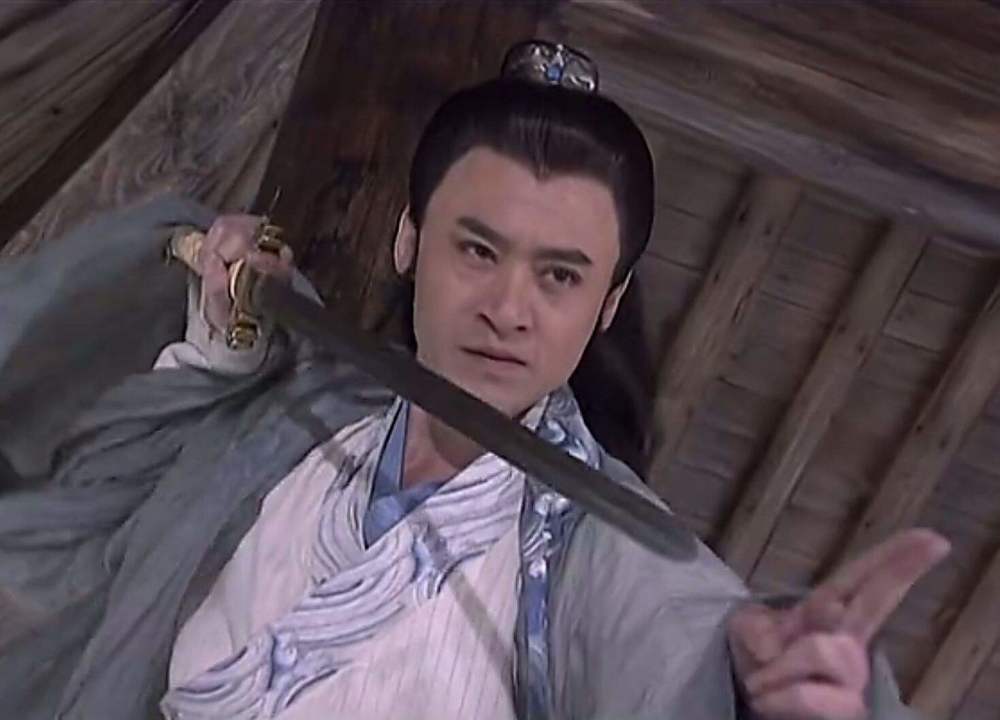 金庸|金庸武侠中，此人武功远胜乔峰，自创九阳神功，留下一武功造就了魔教教主