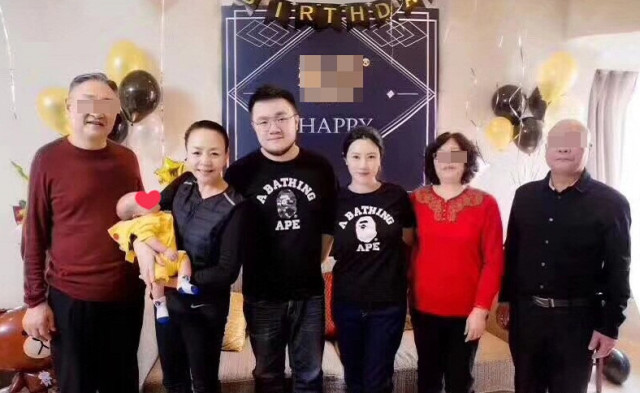 巴图升级当爸爸,英达想孙子认祖归宗怼前妻,宋