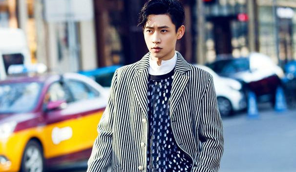 《反恐特战队之天狼》:魏晨被歌手耽误的演员